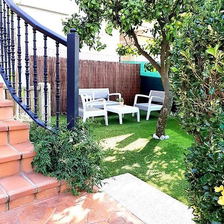 פונטה-ודרה Apartamento Casa Tambo, Campelo מראה חיצוני תמונה
