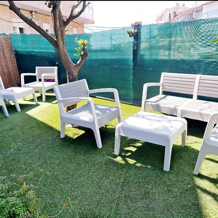 פונטה-ודרה Apartamento Casa Tambo, Campelo מראה חיצוני תמונה