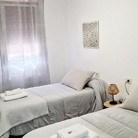 פונטה-ודרה Apartamento Casa Tambo, Campelo מראה חיצוני תמונה