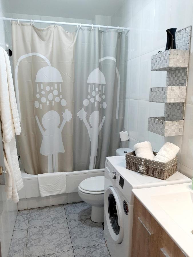 פונטה-ודרה Apartamento Casa Tambo, Campelo מראה חיצוני תמונה