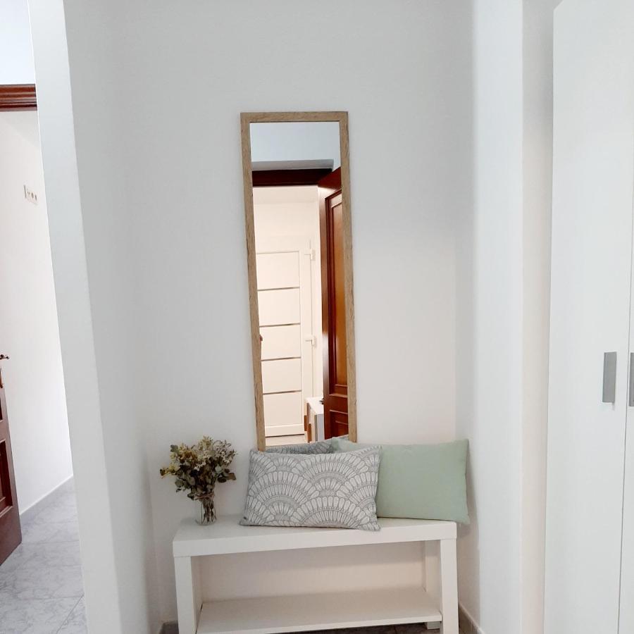 פונטה-ודרה Apartamento Casa Tambo, Campelo מראה חיצוני תמונה