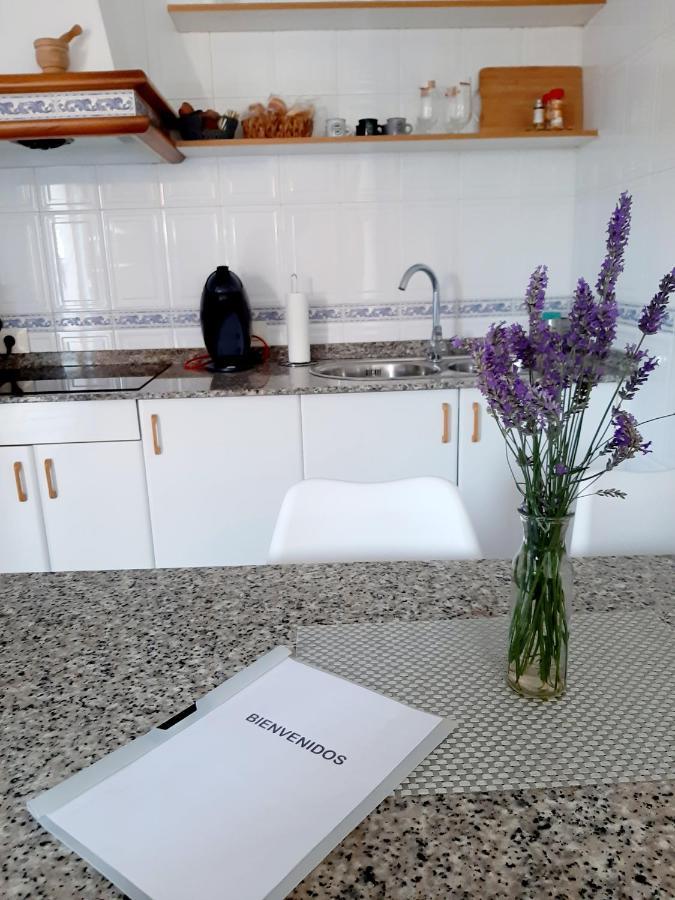 פונטה-ודרה Apartamento Casa Tambo, Campelo מראה חיצוני תמונה