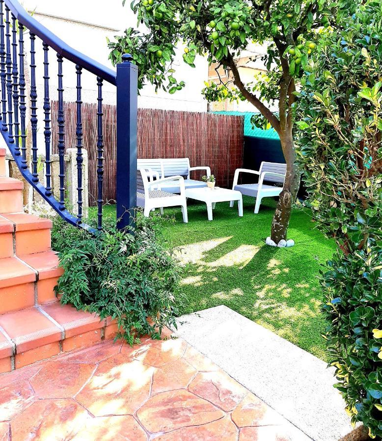 פונטה-ודרה Apartamento Casa Tambo, Campelo מראה חיצוני תמונה