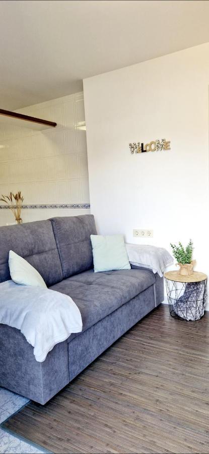 פונטה-ודרה Apartamento Casa Tambo, Campelo מראה חיצוני תמונה