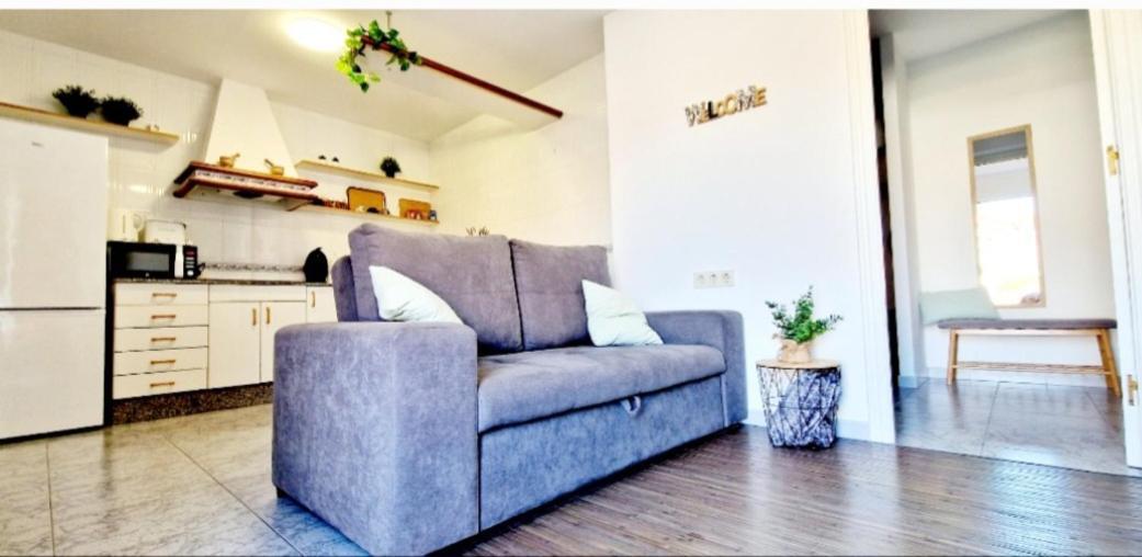 פונטה-ודרה Apartamento Casa Tambo, Campelo מראה חיצוני תמונה