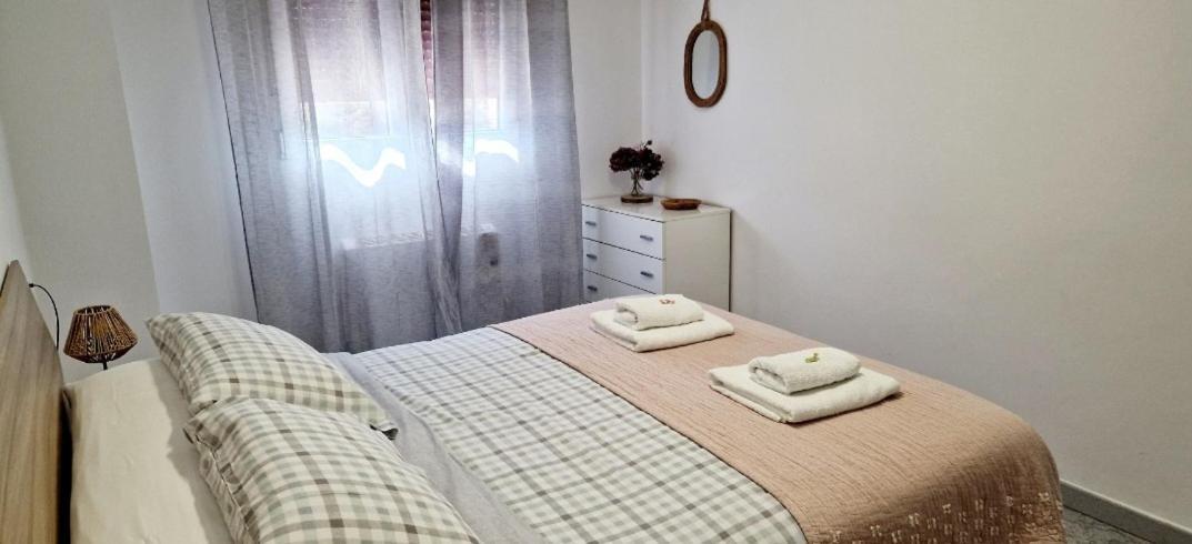 פונטה-ודרה Apartamento Casa Tambo, Campelo מראה חיצוני תמונה