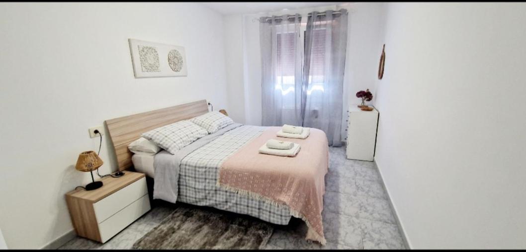פונטה-ודרה Apartamento Casa Tambo, Campelo מראה חיצוני תמונה